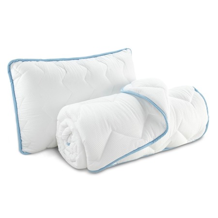 Купить Комплект: подушка и одеяло Dormeo «Сиена»