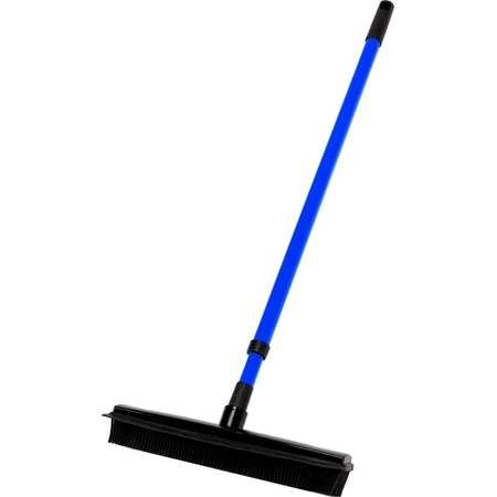 Купить Щетка для уборки с телескопической ручкой Bradex «Магия чистоты»