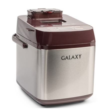 Купить Хлебопечка Galaxy GL-2700