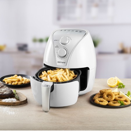 Air fryer delimano best sale